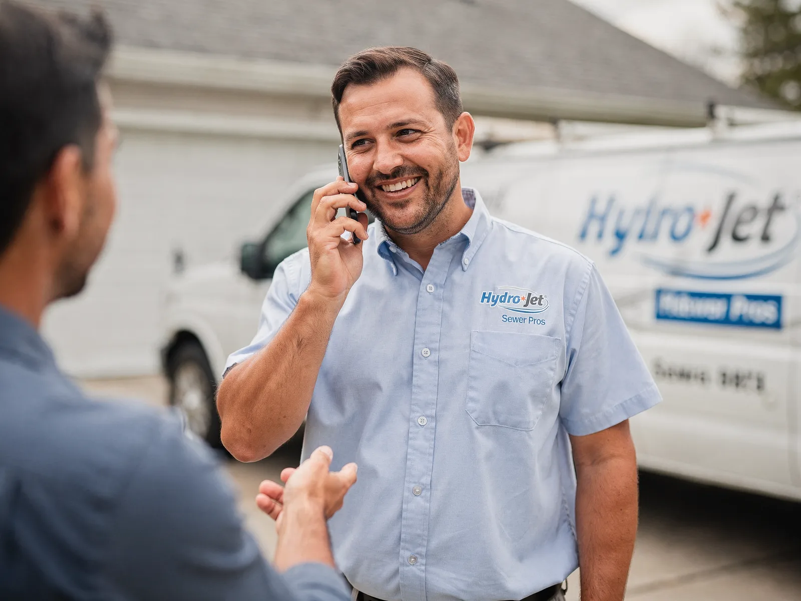 Hydro Jetting Uniontown, OH FAQs